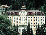 Casino, Bad Gastein